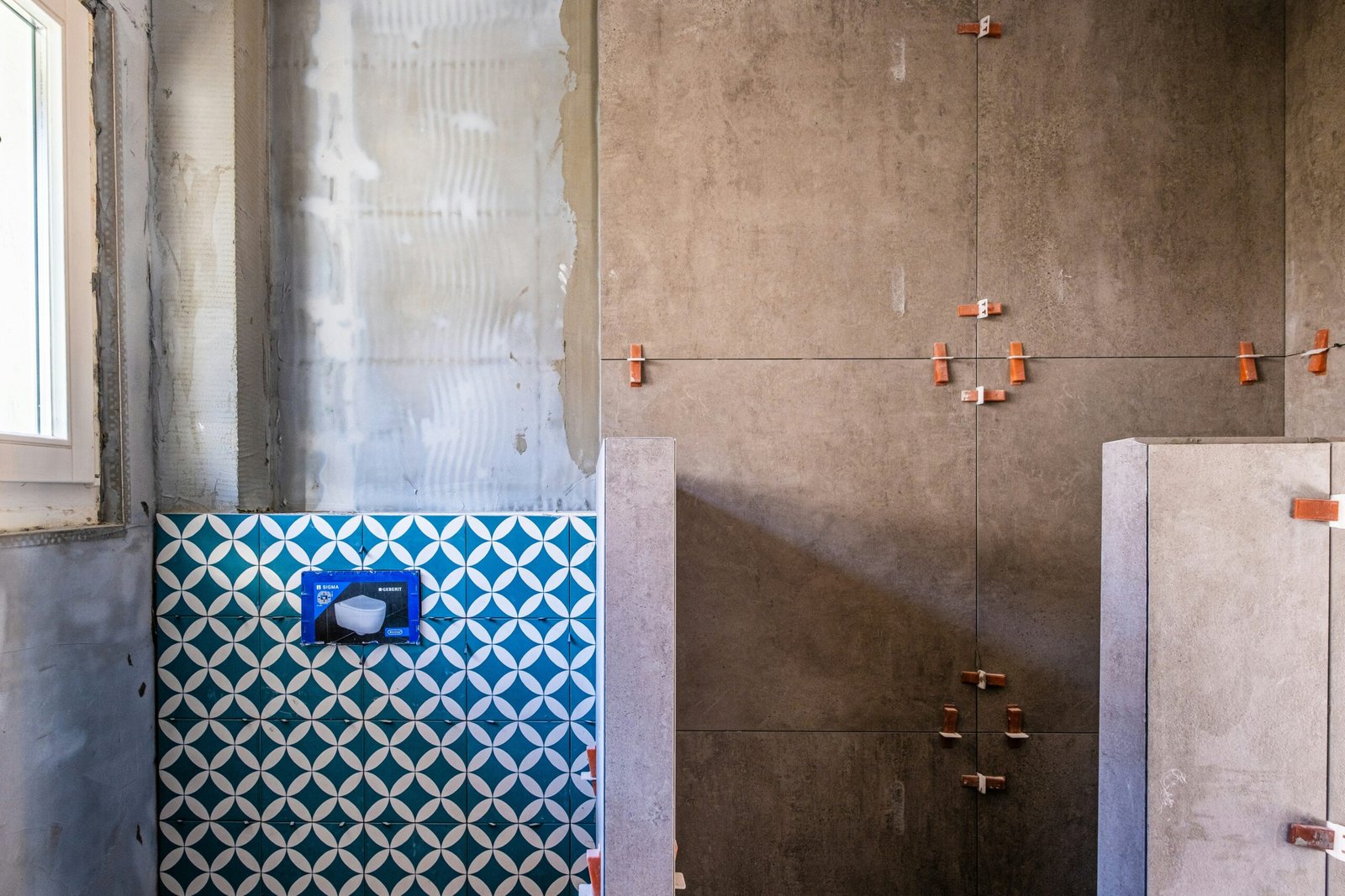 Combien coûte la rénovation d'une petite salle de bain en 2025 ?